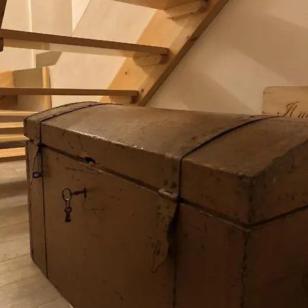 Konukevi Verso Est 3*