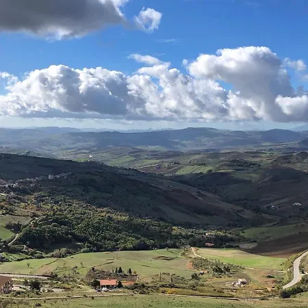 Affittacamere Verso Est Petralia Soprana
