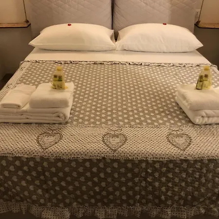 Verso Est Petralia Soprana