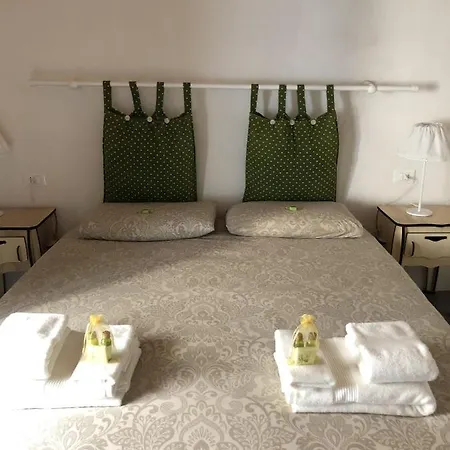 Verso Est Petralia Soprana