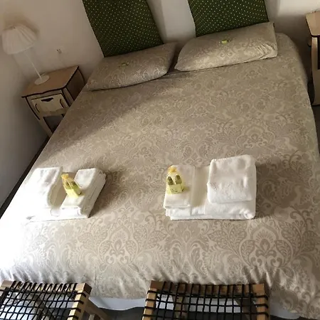 Verso Est 3* Petralia Soprana