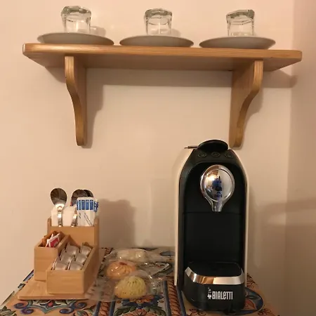 Verso Est Affittacamere Petralia Soprana