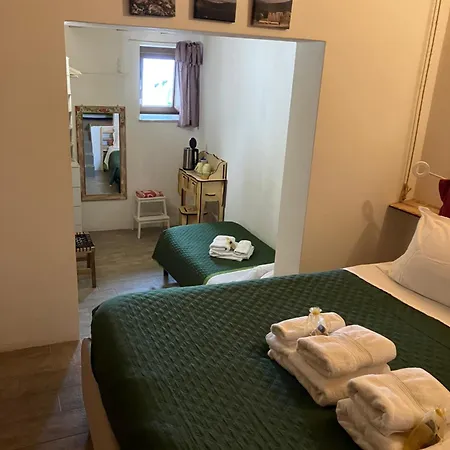 Verso Est 3* Petralia Soprana
